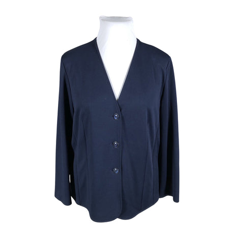 Unisex Finn Karelia - Jacket, size 42 - Blue ()