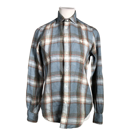 Unisex Polo Ralph Lauren - Blouse, size 36 - Blue ()