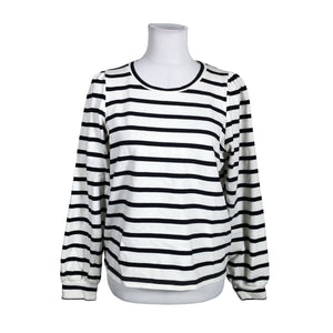Unisex Noom - Tricot shirt, size 40 - White (1)