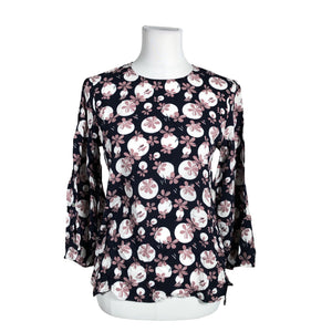 Unisex Gerry Weber - Blouse, size 38 - Blue (1)