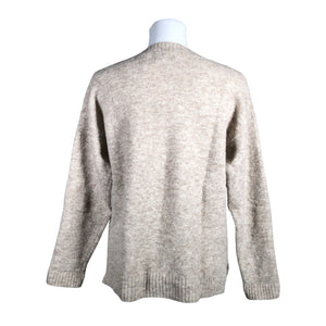 Unisex Balmuir - Sweater, size 36 - Beige (3)