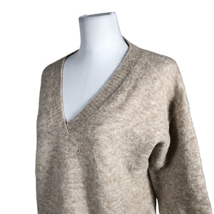 Unisex Balmuir - Sweater, size 36 - Beige (2)