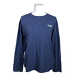 Unisex Superdry - Tricot shirt, size 40 - Blue ()