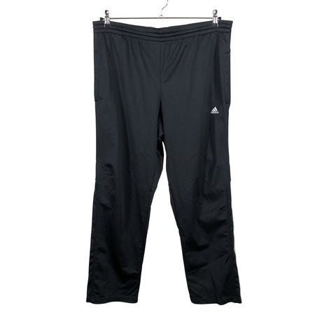 Unisex Adidas - Track pants, size M - Black ()