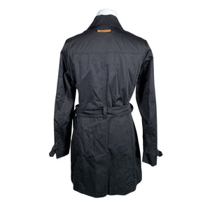 Unisex Esprit - Trench coat, size 38 - Black (2)