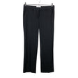 Unisex Esprit - Straight leg trousers, size 38 - Black ()