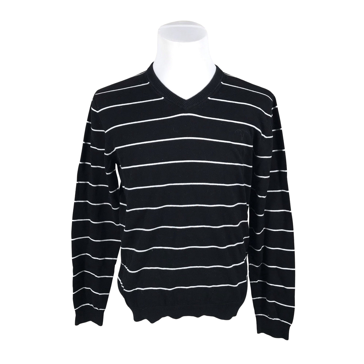 Unisex Esprit - Sweater, size 50 - Black (2)