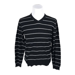 Unisex Esprit - Sweater, size 50 - Black (2)