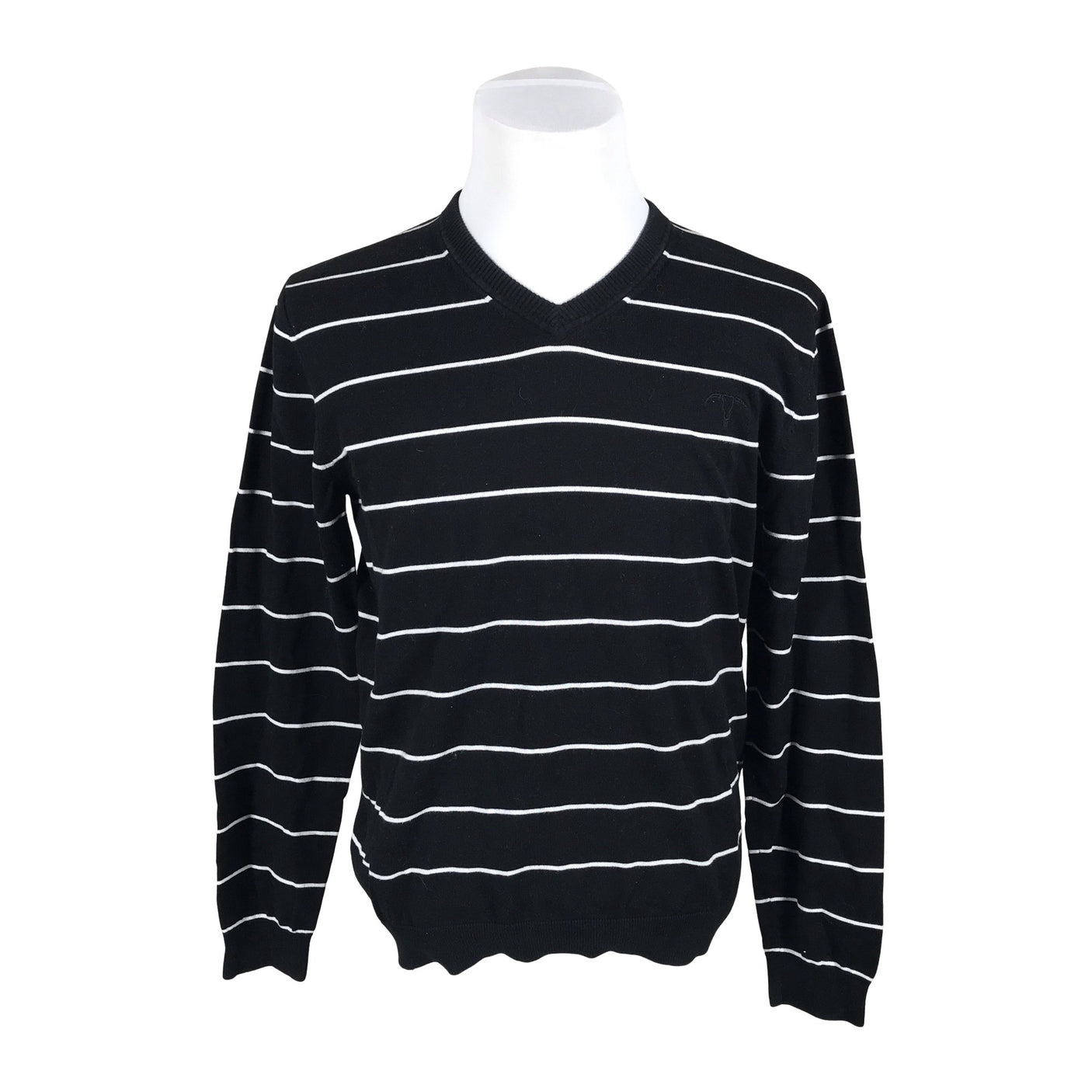 Unisex Esprit - Sweater, size 50 - Black (1)