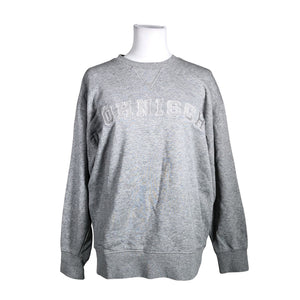 Unisex Röhnisch - Sweatshirt, size 38 - Gray (1)