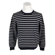 Unisex Boomerang - Sweater, size L - Blue ()