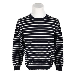 Unisex Boomerang - Sweater, size L - Blue (1)