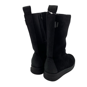 Unisex Pomar - Boots, size 36 - Black (3)