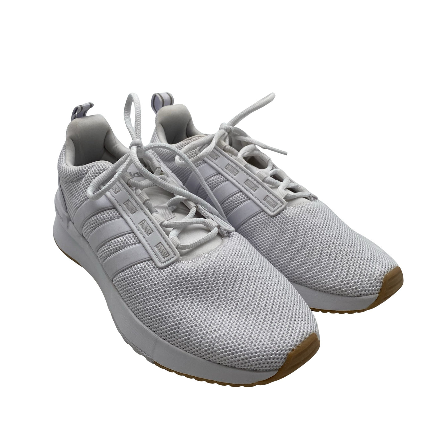 Unisex Adidas - Sneakers, size 41 - White (2)