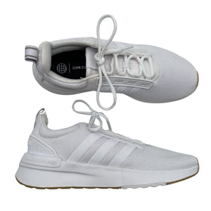 Unisex Adidas - Sneakers, size 41 - White (1)