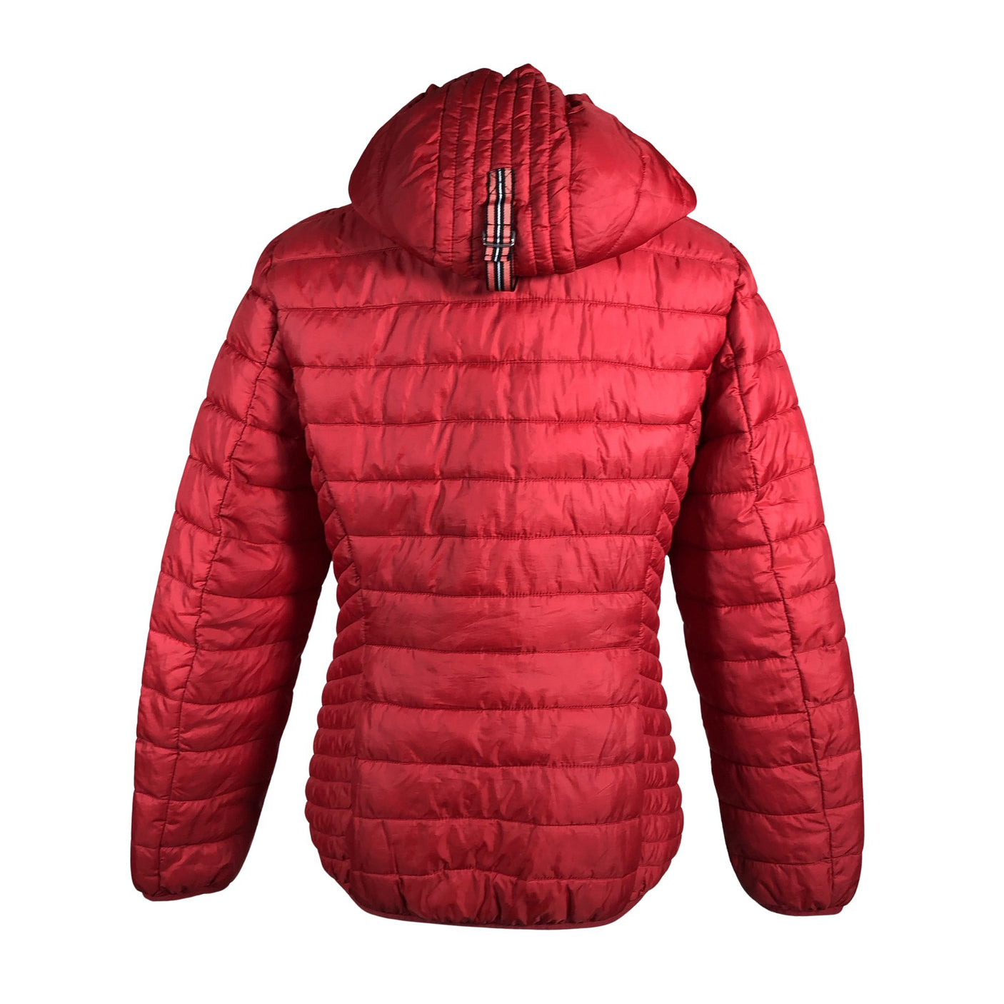 Unisex Esprit - Lightly padded jacket, size 38 - Red (2)