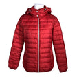 Unisex Esprit - Lightly padded jacket, size 38 - Red ()