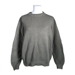 Unisex Nanso - Sweater, size 38 - Green (1)