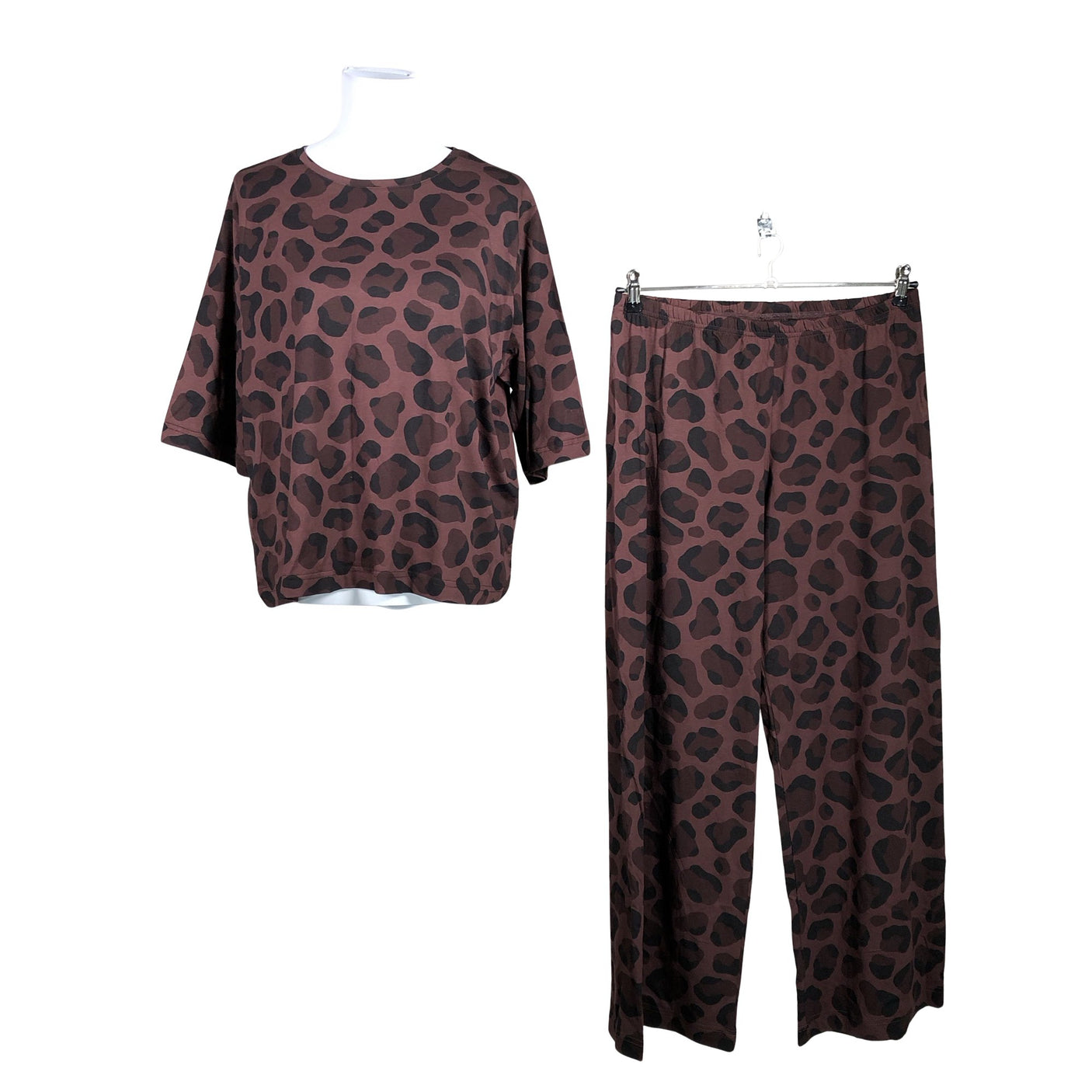 Unisex Nanso - Nightwear, size 40 - Brown (1)