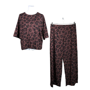 Unisex Nanso - Nightwear, size 40 - Brown (1)