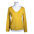 Unisex Repeat - Sweater, size 38 - Yellow ()