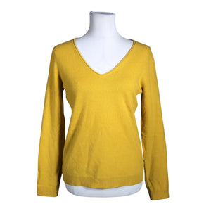 Unisex Repeat - Sweater, size 38 - Yellow (1)