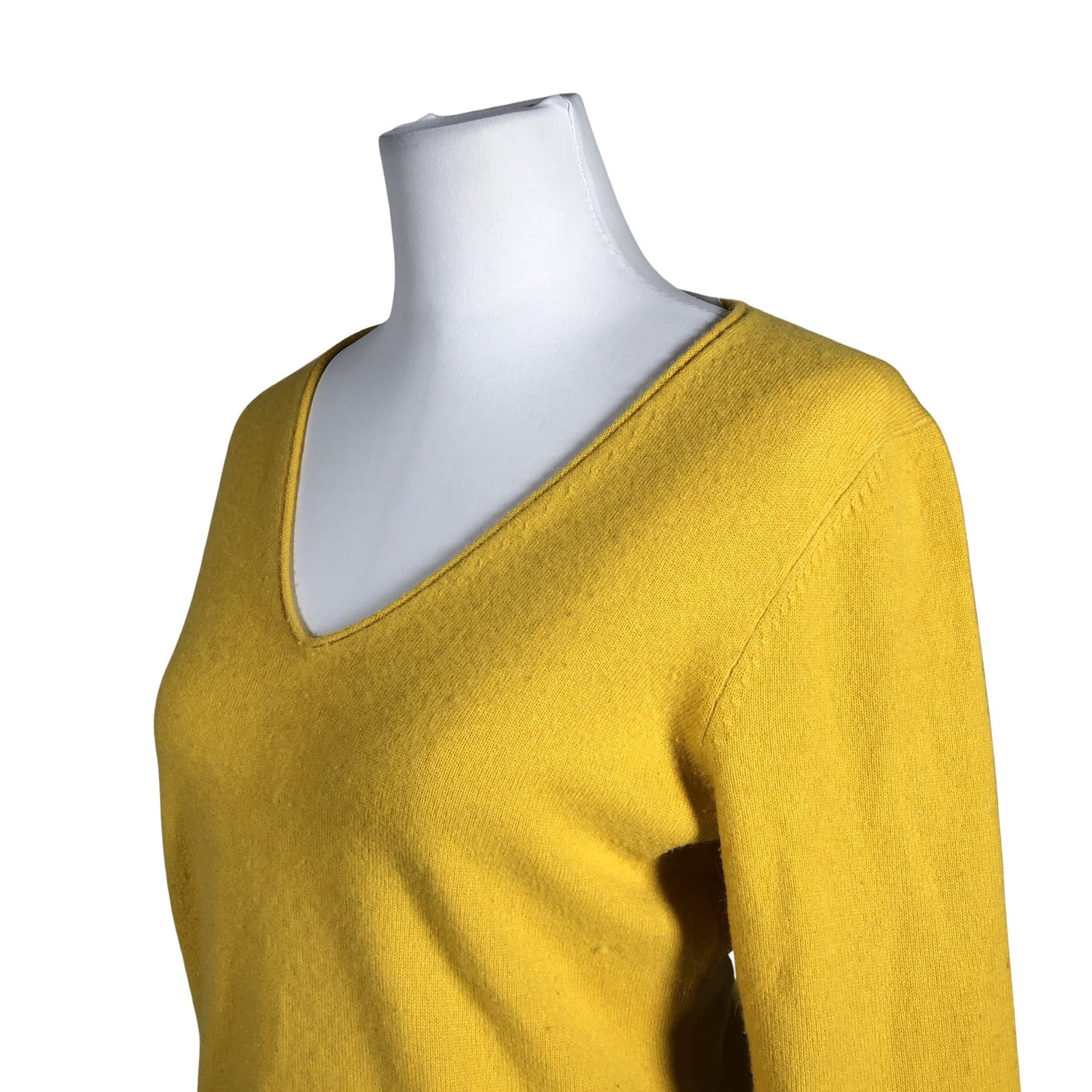 Unisex Repeat - Sweater, size 38 - Yellow (2)