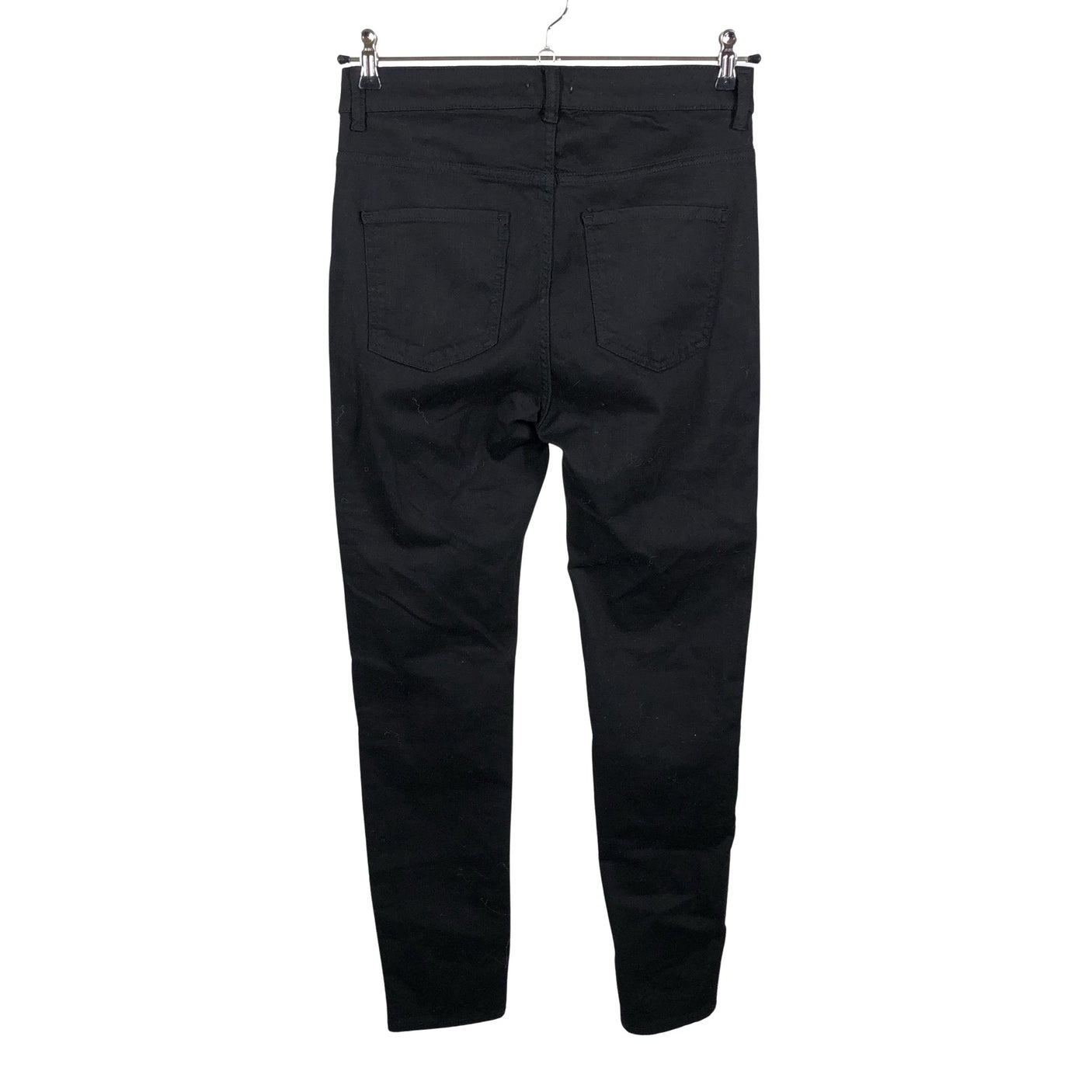 Unisex Lindex - Jeans, size 42 - Black (2)