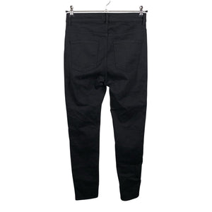 Unisex Lindex - Jeans, size 42 - Black (2)