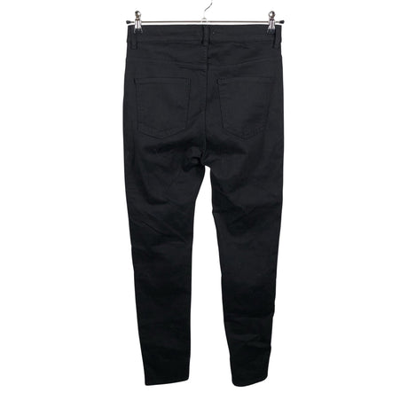 Unisex Lindex - Jeans, size 42 - Black (2)