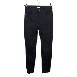 Unisex Lindex - Jeans, size 42 - Black (1)