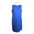 Unisex Papu - Tricot dress, size 38 - Blue ()