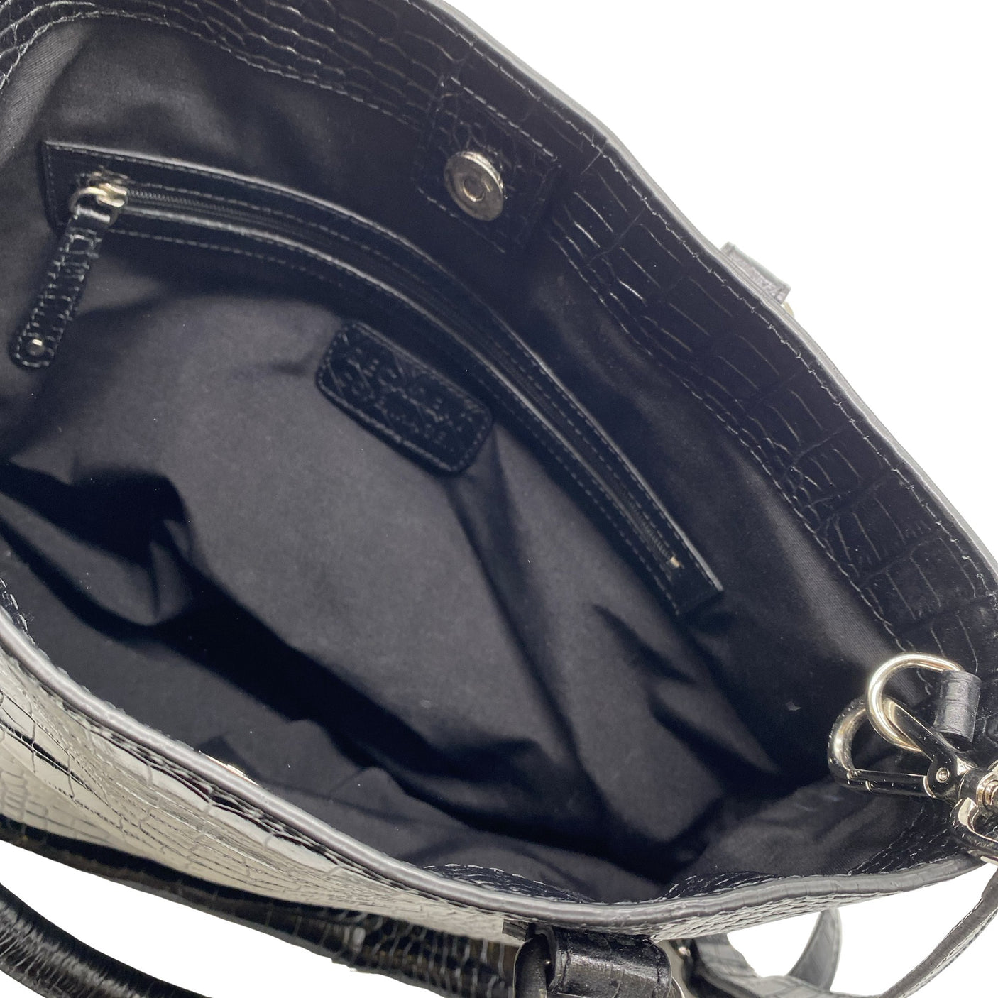 Unisex Decadent Copenhagen - Handbag, size Maxi - Black (2)