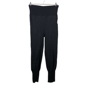 Unisex House of Lola - Tricot pants, size 42 - Black (1)