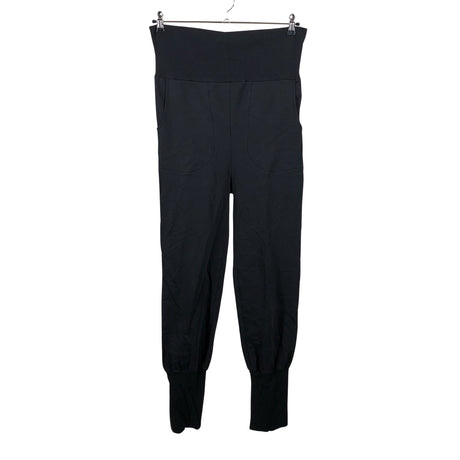 Unisex House of Lola - Tricot pants, size 42 - Black ()