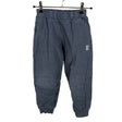 Unisex Lindex - Sweatpants, size 116 - 122 - Blue ()