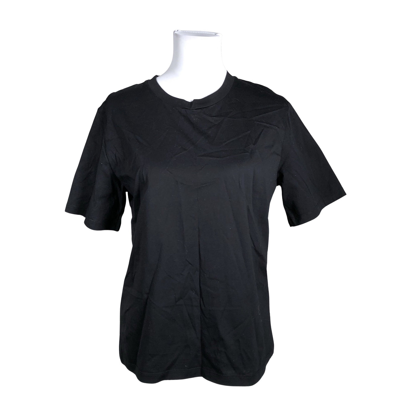 Unisex Marimekko - T-shirt, size 38 - Black (1)