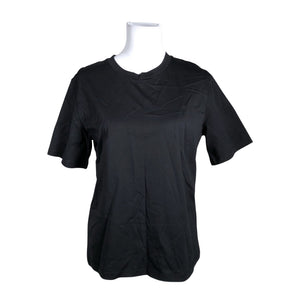 Unisex Marimekko - T-shirt, size 38 - Black (1)