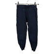 Unisex Polarn O. Pyret - Sweatpants, size 116 - 122 - Blue ()