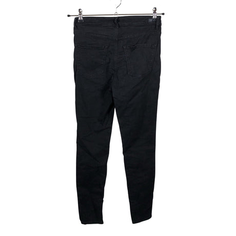 Unisex Massimo Dutti - Jeans, size 38 - Black (2)