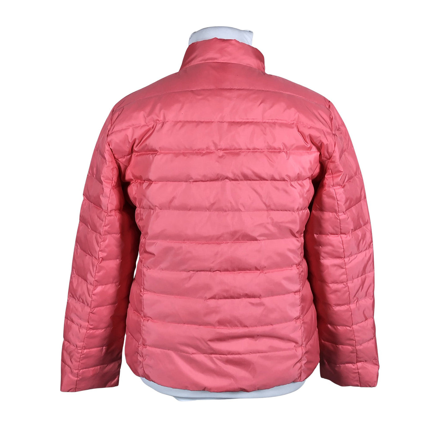 Unisex Your Face - Light down jacket, size 44 - Light pink (2)