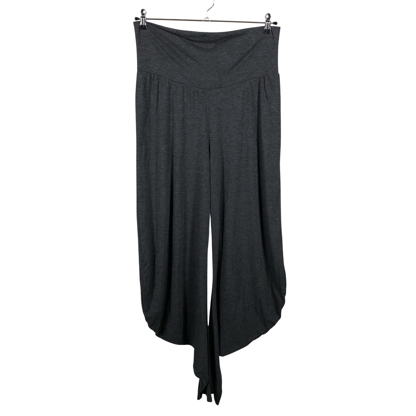 Unisex Britney Spears - Tricot pants, size 40 - Gray (1)