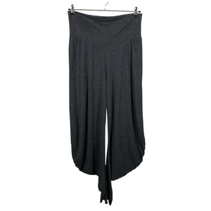Unisex Britney Spears - Tricot pants, size 40 - Gray (1)
