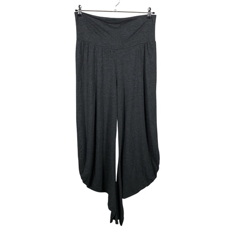 Unisex Britney Spears - Tricot pants, size 40 - Gray ()