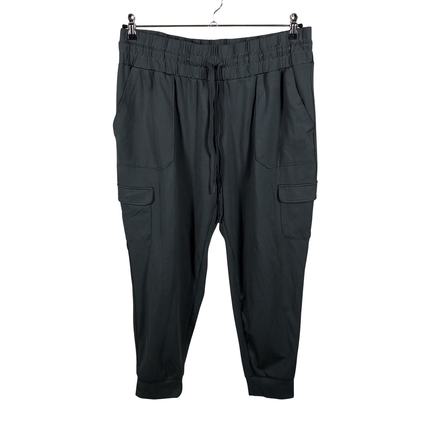 Unisex Mondetta - Tricot pants, size 42 - Gray (1)