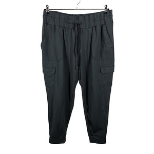 Unisex Mondetta - Tricot pants, size 42 - Gray (1)