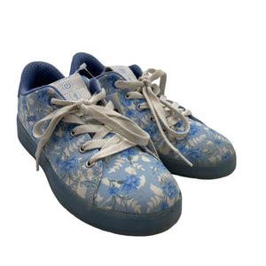 Unisex Geox - Casual sneakers, size 35 - Blue (2)
