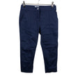 Unisex Mayoral - Slacks, size 146 - 152 - Blue ()