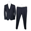 Unisex Riley - Suit, size XL - Blue ()