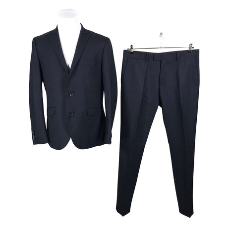 Unisex Riley - Suit, size XL - Blue ()